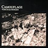 Camouflage -  Voices & Images