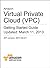 Amazon Virtual Private Cloud Getting Started Guide 