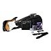 Musical Instruments : Silvertone SS11 Guitar & Amp Package, Sunburst