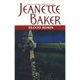 Blood Roses by Jeanette Baker