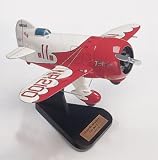 GeeBee R - 1 - 1 / 20 scale model - B0006O0BYU