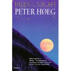 Tales of the Night (Harvill Panther)
