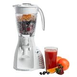 Hamilton Beach 50754 WaveStation 10-Speed Dispensing Blender