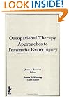 Occupational Therapy Approaches to Traumatic Brain Injury (Occupational Therapy in Health Care)