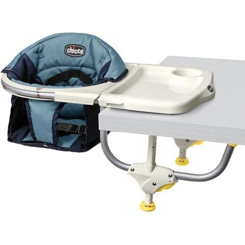 Chicco 360 Degree Rotating Hook On Chair, Oceana Baby Shop