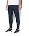 Under Armour Men's Storm Baseline Jogger Pants, Midnight Navy (410)/Graphite, Small