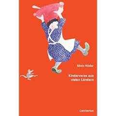 Kinderverse aus vielen L�ndern, m. Audio-CD