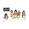 Wholesome Barbies for girls