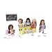 Barbie Kelly School Bunch Kelly Club 5 Dolls
