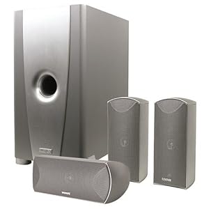Advent Vision Series V-3.1 Home Theater Speaker System by Advent