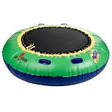 Banzai Bounce Trampoline