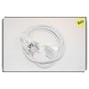 Apple Stromkabel fuer alle  Apple Netzteile Apple MacBook MagSafe,PowerBook,PowerBook Pro 15zoll 17zoll ,G4,iBook,iPhone,ipod A1222 A1184  MA938 Powerbook G3 G4 usw.