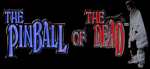 Childrens Toyshop  Video Games : Pinball of the Dead (GBA)