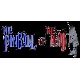 Pinball of the Dead (GBA)
