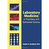 laboratory medicine in psychiatry and behavioral science