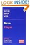 More: Utopia (Cambridge Texts in the History of Political Thought)