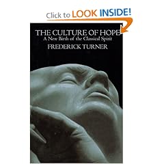 Culture of Hope: A New Birth of the Classical Spirit
