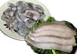 2 lbs. Flounder Fillets and 2 lbs. Jumbo Shrimp