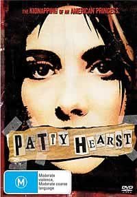 Patty Hearst  [NON-USA FORMAT, PAL, Reg.2&4 Import - Australia] [Region 2]