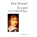 Fouquet ou le Soleil offusqu�