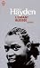 L'enfant blessé (Mass Market Paperback)