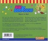 Bibi Blocksberg 81. Mami in Not. CD - 