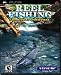 Reel Fishing: The Great Outdoors