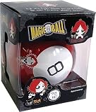 Ruby Gloom Magic 8 Ball