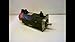 Fanuc A06b-0128-B675 Servo Motor 1.4Kw Cont. 114 Volts Frequency: 200H A06b-0128-B675