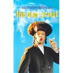 The Dope Priest