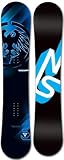 Never Summer Titan Snowboard
