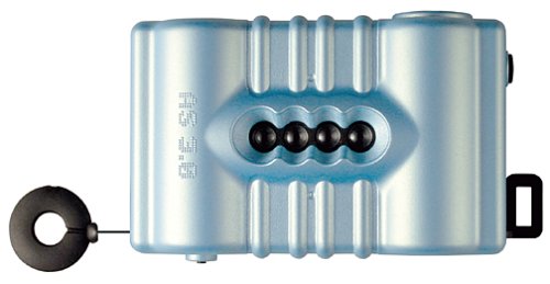 Lomography Supersampler Camera (Blue)