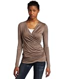 Jules & Jim Women’s Improved Basic Wrap