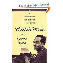 Selected Poems of Langston Hughes
