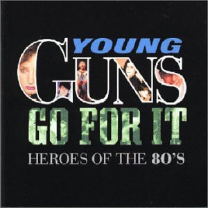 CD-Charts  Search : Young Guns Go For It