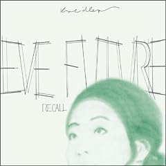 Eve Future Recall [Vinyl LP]