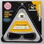 Missouri Tigers Billiard Accessories Kit - includes Triangle Rack, Cue Ball and Brush