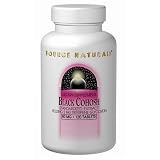 Black Cohosh Extract 2mg 120 tabs from Source Naturals
