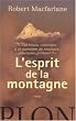 L'esprit de la montagne