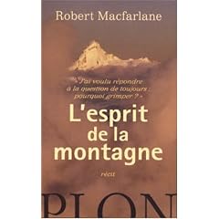 L'esprit de la montagne