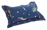 Freckles Ark Decorative Pillow