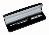 Minnesota Vikings Team Logo Writing Pen w/case