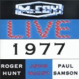 Live 1977