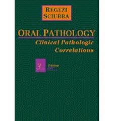 Oral Pathology: Clinical Pathology Correlations