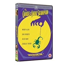 The Curse Of The Jade Scorpion [2001] [2002]