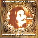 Clear Through the Night