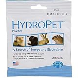 PetAg Hydropet Small Animal Powder, .75 oz.