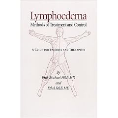 Lymphoedema: Methods of Treatment & Control