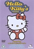 Hello Kitty - Paper Play [DVD]