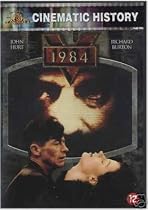 Nineteen Eighty-Four [DVD] [1984]